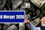 DA Merger 2026